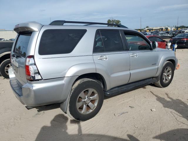Photo 3 from auction – 2008 TOYOTA 4RUNNER LI with VIN JTEZU17RX8K008351