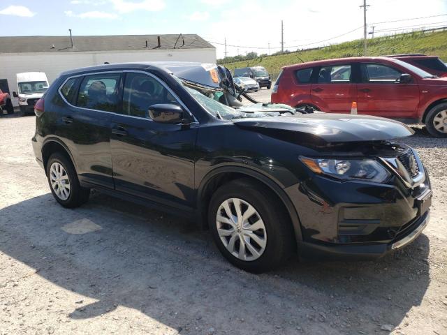 Photo 4 from auction – 2019 NISSAN ROGUE S with VIN 5N1AT2MVXKC829958