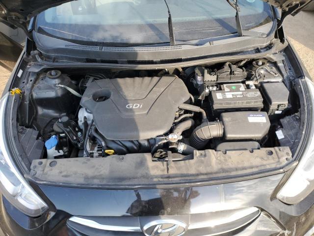 Photo 11 from auction – 2016 HYUNDAI ACCENT SE with VIN KMHCT5AE2GU241102
