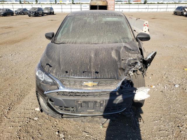 Photo 5 from auction – 2021 CHEVROLET SPARK LS with VIN KL8CB6SA4MC730779