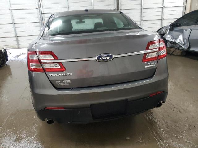 Photo 6 from auction – 2014 FORD TAURUS SEL with VIN 1FAHP2E85EG177866