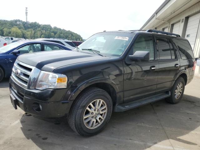 FORD EXPEDITION 2014 with VIN 1FMJU1J58EEF09624 - Photo from auction