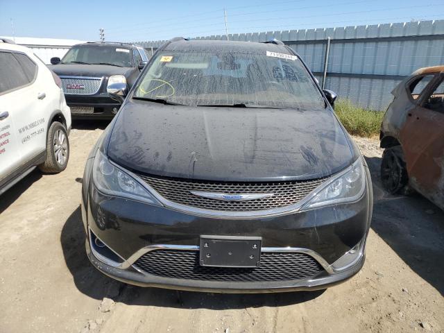 Photo 5 from auction – 2018 CHRYSLER PACIFICA L with VIN 2C4RC1GG4JR175382