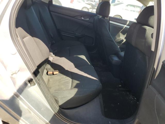 Photo 10 from auction – 2016 HONDA CIVIC LX with VIN 19XFC2F53GE213137