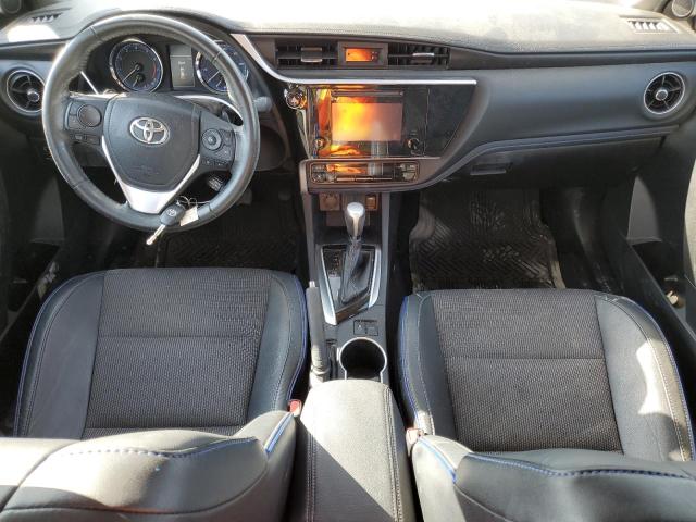 Photo 8 from auction – 2019 TOYOTA COROLLA L with VIN 2T1BURHE7KC125720