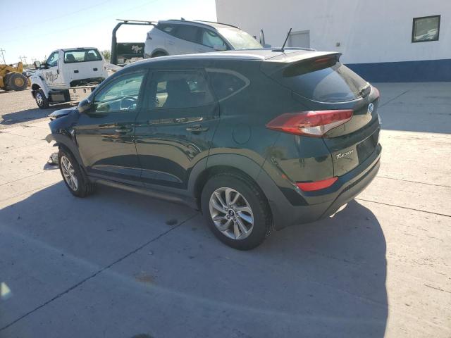 Photo 2 from auction – 2016 HYUNDAI TUCSON LIM with VIN KM8J3CA46GU039799