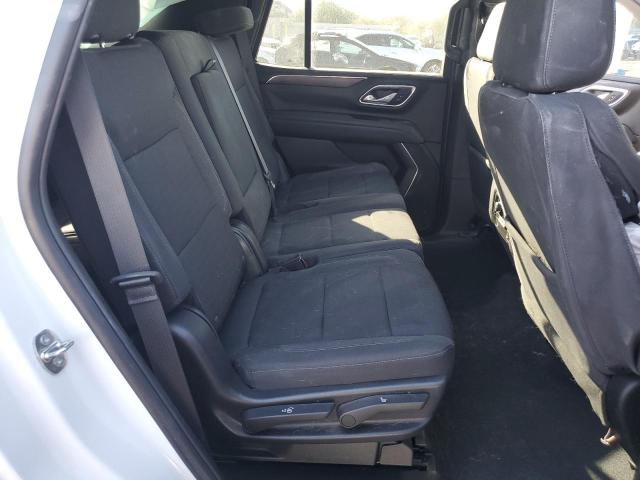 Photo 11 from auction – 2023 CHEVROLET TAHOE C150 with VIN 1GNSCMKD7PR407530