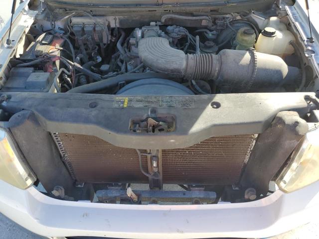 Photo 11 from auction – 2004 FORD F150 with VIN 1FTRX12W24FA19064