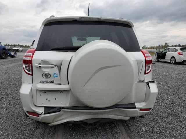 Photo 6 from auction – 2012 TOYOTA RAV4 LIMIT with VIN 2T3DK4DV9CW072985