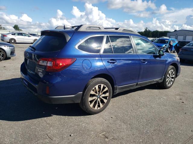 Photo 3 from auction – 2017 SUBARU OUTBACK 2. with VIN 4S4BSANC3H3267747