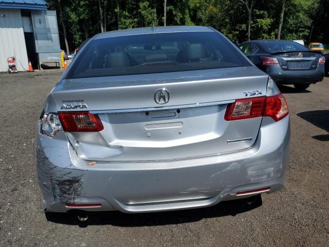 Photo 6 from auction – 2013 ACURA TSX SE with VIN JH4CU2F84DC008468