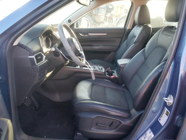 Photo 7 from auction – 2017 MAZDA CX-5 TOURI with VIN JM3KFACL8H0163372