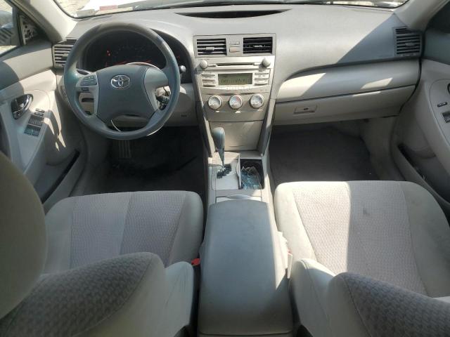Photo 8 from auction – 2011 TOYOTA CAMRY BASE with VIN 4T1BF3EK9BU621344