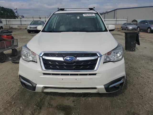 Photo 5 from auction – 2018 SUBARU FORESTER 2 with VIN JF2SJAGC1JH546886