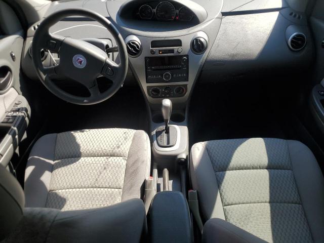 Photo 8 from auction – 2007 SATURN ION LEVEL with VIN 1G8AJ55F37Z202178