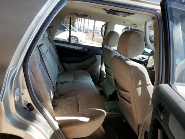 Photo 10 from auction – 2006 TOYOTA 4RUNNER SR with VIN JTEZU14R460083642
