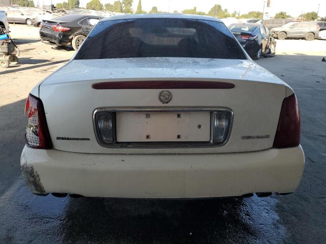Photo 6 from auction – 2000 CADILLAC DEVILLE with VIN 1G6KD54Y2YU272566