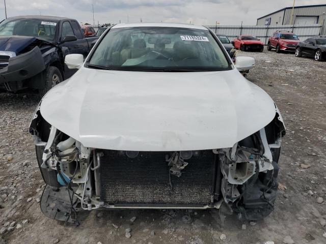 Photo 5 from auction – 2015 HONDA ACCORD EXL with VIN 1HGCR2F8XFA031871