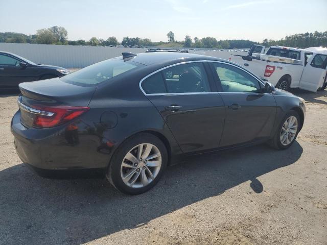 Photo 3 from auction – 2015 BUICK REGAL with VIN 2G4GV5EK0F9172501