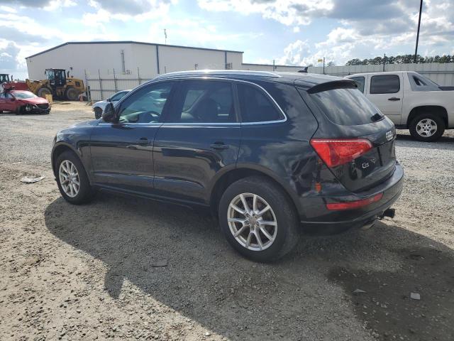 Photo 2 from auction – 2010 AUDI Q5 PREMIUM with VIN WA1LKAFP3AA033632