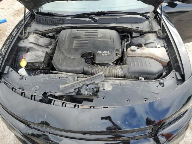 Photo 11 from auction – 2019 DODGE CHARGER SX with VIN 2C3CDXBG4KH707836