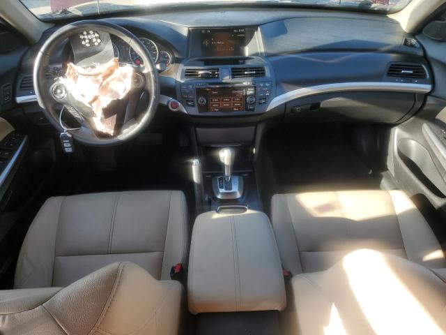 Photo 8 from auction – 2015 HONDA CROSSTOUR with VIN 5J6TF2H54FL003721