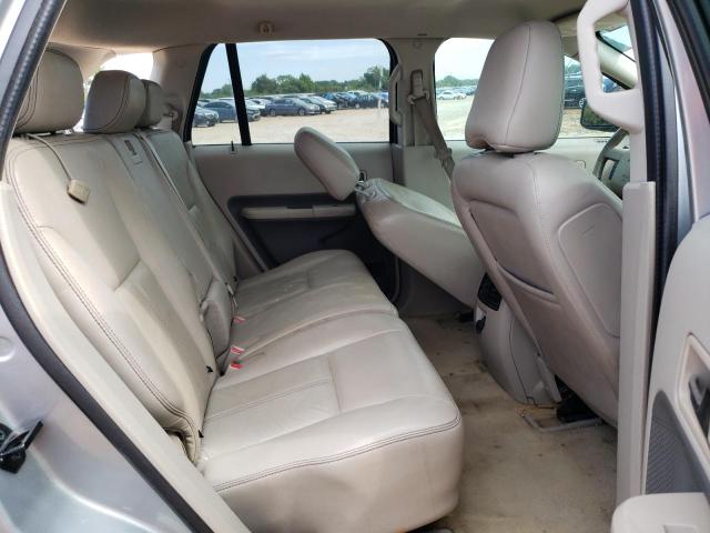 Photo 10 from auction – 2007 FORD EDGE SEL with VIN 2FMDK38C47BA75445