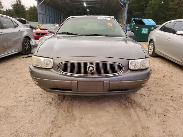 Photo 5 from auction – 2004 BUICK LESABRE CU with VIN 1G4HP52K74U221924