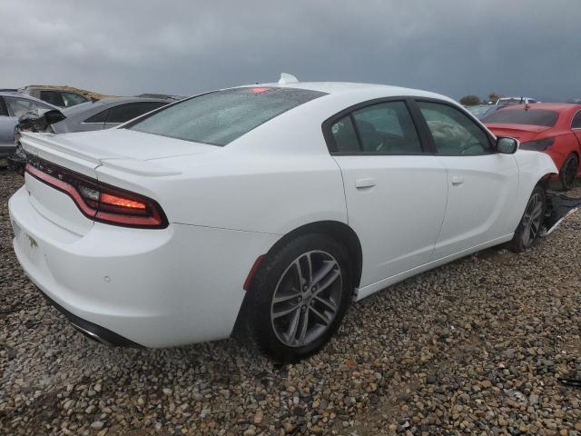 Photo 3 from auction – 2019 DODGE CHARGER SX with VIN 2C3CDXJGXKH541078