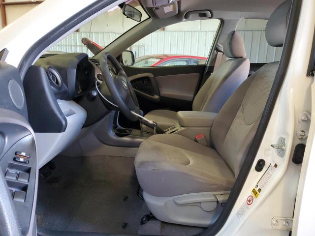 Photo 7 from auction – 2007 TOYOTA RAV4 with VIN JTMZD33V475077388