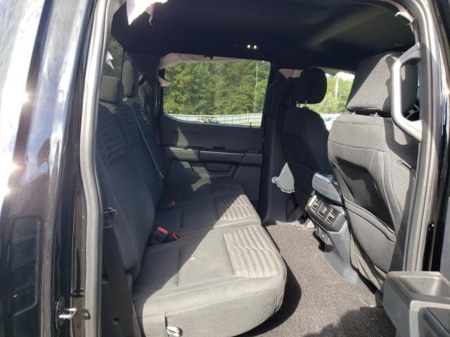 Photo 10 from auction – 2022 FORD F150 SUPER with VIN 1FTFW1E57NFC44025