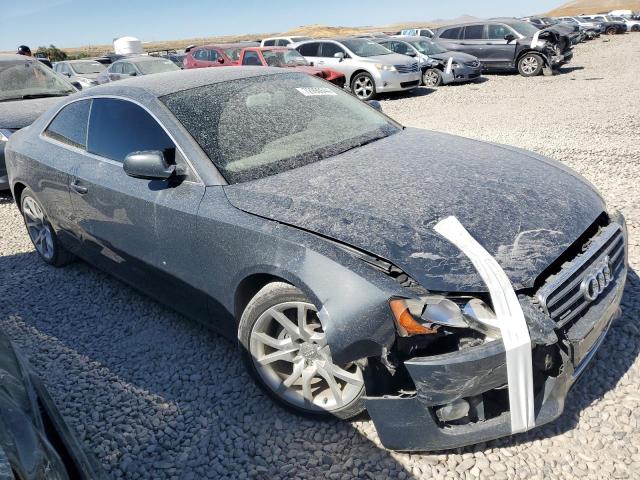 Photo 4 from auction – 2011 AUDI A5 PREMIUM with VIN WAUCFAFR3BA082159
