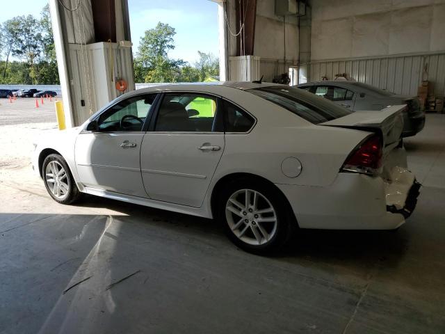 Photo 2 from auction – 2013 CHEVROLET IMPALA LTZ with VIN 2G1WC5E3XD1135703