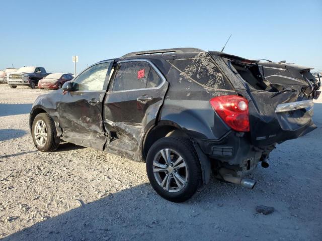Photo 2 from auction – 2012 CHEVROLET EQUINOX LT with VIN 2GNFLEE57C6186271
