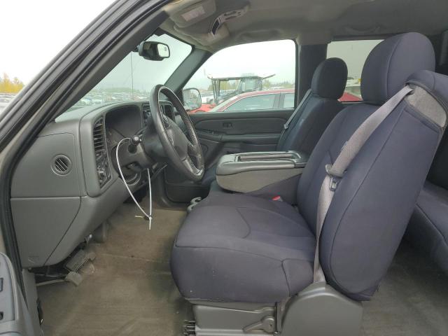 Photo 7 from auction – 2006 CHEVROLET SILVERADO with VIN 1GCEC19Z46Z111529