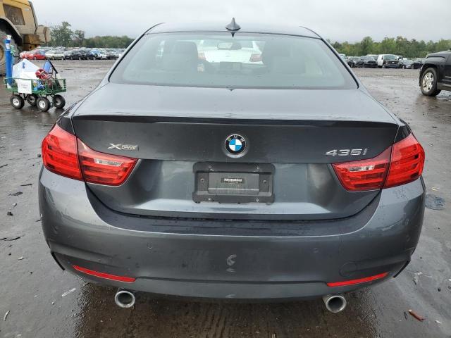 Photo 6 from auction – 2016 BMW 435 XI with VIN WBA3R5C57GK374396