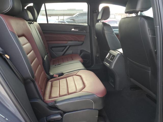 Photo 11 from auction – 2023 VOLKSWAGEN ATLAS CROS with VIN 1V2FE2CA1PC207290
