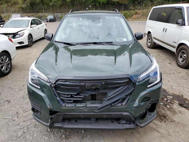 Photo 5 from auction – 2022 SUBARU FORESTER with VIN JF2SKACCXNH428201