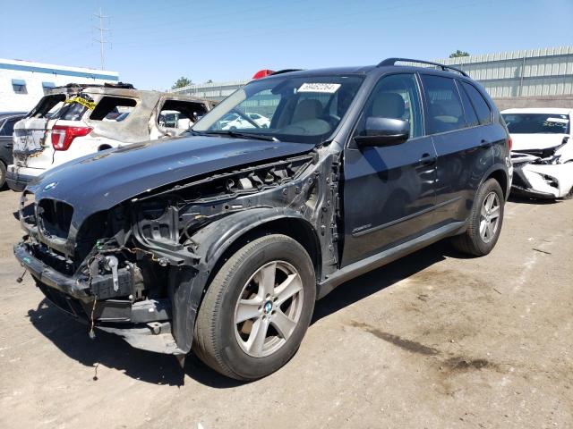 Photo 1 from auction – 2013 BMW X5 XDRIVE3 with VIN 5UXZV4C58D0B22197