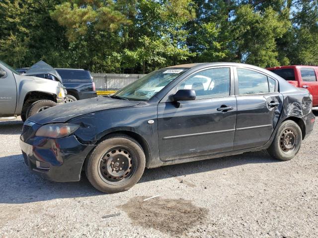 MAZDA 3 I 2008 مع رقم تعريف المركبة JM1BK12F881175127 - صورة من المزاد