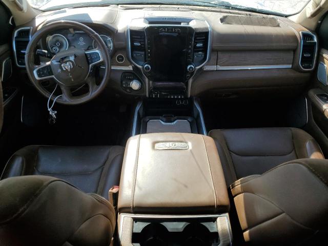 Photo 8 from auction – 2021 RAM 1500 LONGH with VIN 1C6SRFKT1MN683190