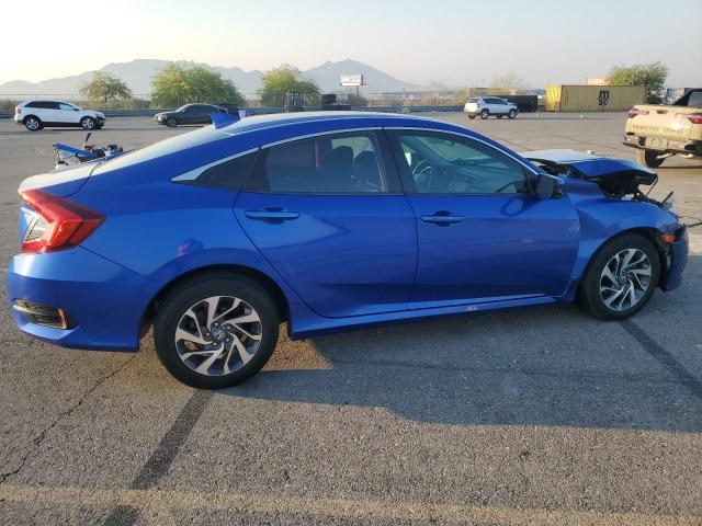 Zdjęcie 3 z aukcji – 2018 HONDA CIVIC EX z VIN 19XFC2F74JE032170