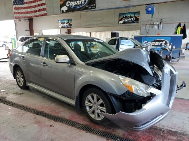 Photo 4 from auction – 2010 SUBARU LEGACY 2.5 with VIN 4S3BMBB60A3247559