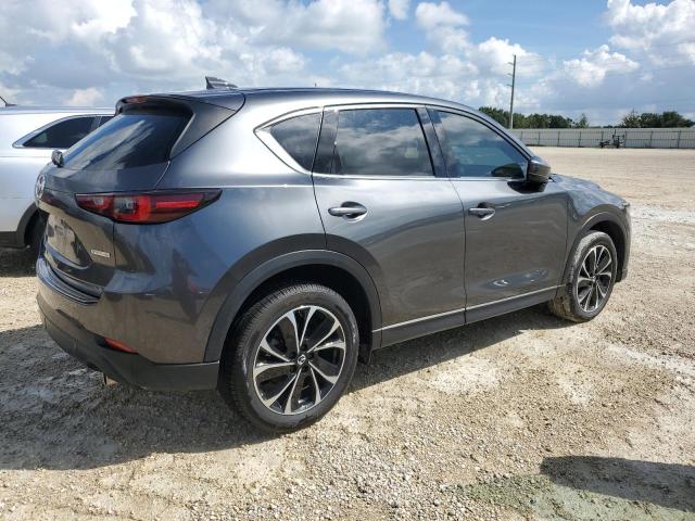 Photo 3 from auction – 2023 MAZDA CX-5 PREMI with VIN JM3KFBEM9P0216347