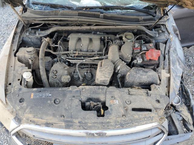Photo 11 from auction – 2014 FORD TAURUS SEL with VIN 1FAHP2E89EG112843