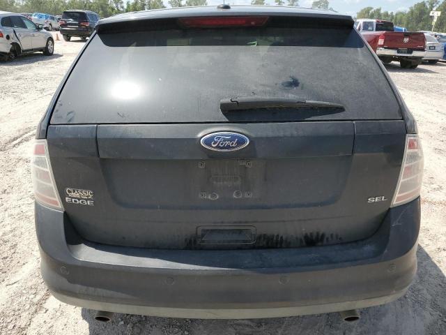 Photo 6 from auction – 2010 FORD EDGE SEL with VIN 2FMDK3JC9ABA96633