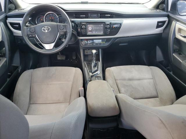 Photo 8 from auction – 2014 TOYOTA COROLLA L with VIN 5YFBURHEXEP022666