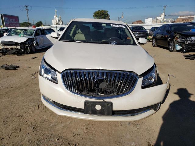 Zdjęcie 5 z aukcji – 2014 BUICK LACROSSE z VIN 1G4GB5G31EF262986