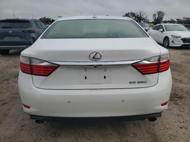 Photo 6 from auction – 2014 LEXUS ES 350 with VIN JTHBK1GG3E2133521