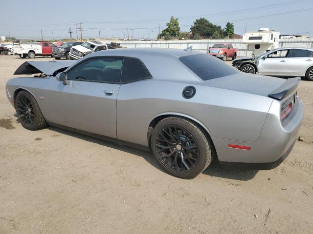 Photo 2 from auction – 2015 DODGE CHALLENGER with VIN 2C3CDZFJXFH821539
